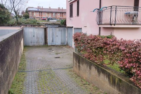 Leilighet i Bernareggio, Monza and Brianza, Bernareggio - € 135 000 | Ref: DB-BER - foto 15