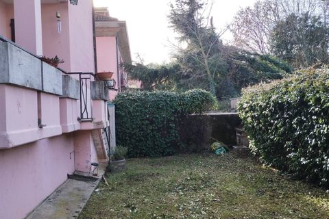 Leilighet i Bernareggio, Monza and Brianza, Bernareggio - € 135 000 | Ref: DB-BER - foto 27