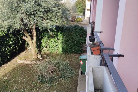 Leilighet i Bernareggio, Monza and Brianza, Bernareggio - € 135 000 | Ref: DB-BER - foto 28