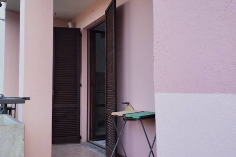 Leilighet i Bernareggio, Monza and Brianza, Bernareggio - € 135 000 | Ref: DB-BER - foto 31