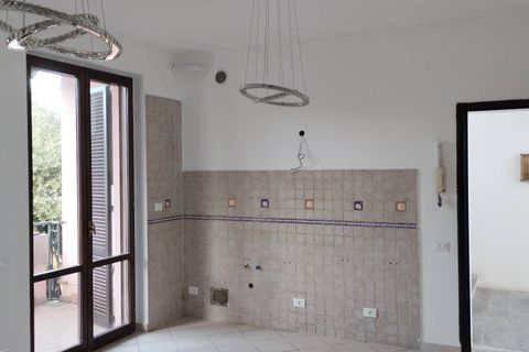 Leilighet i Bernareggio, Monza and Brianza, Bernareggio - € 135 000 | Ref: DB-BER - foto 32