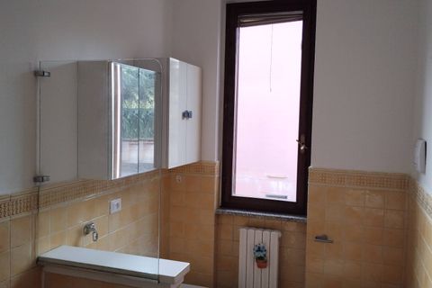 Leilighet i Bernareggio, Monza and Brianza, Bernareggio - € 135 000 | Ref: DB-BER - foto 33