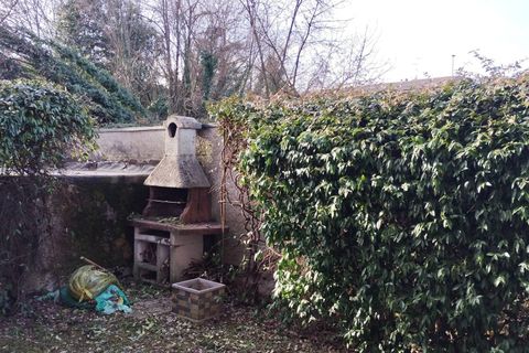 Leilighet i Bernareggio, Monza and Brianza, Bernareggio - € 135 000 | Ref: DB-BER - foto 34
