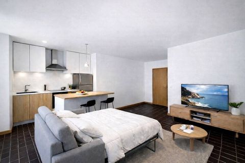 Leilighet i Valnegra, Bergamo, Valnegra - € 33 000 | Ref: BPVAL 12 - foto 7