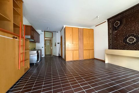 Leilighet i Valnegra, Bergamo, Valnegra - € 33 000 | Ref: BPVAL 12 - foto 8