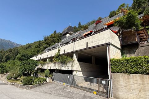 Leilighet i Valnegra, Bergamo, Valnegra - € 33 000 | Ref: BPVAL 12 - foto 12