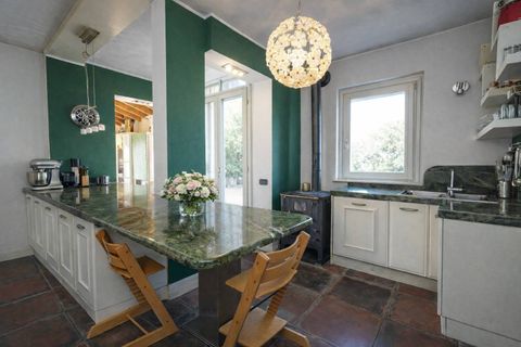 Villa i Mozzo, Bergamo, Mozzo - € 1.349.000 | Ref: BP3012 - foto 8