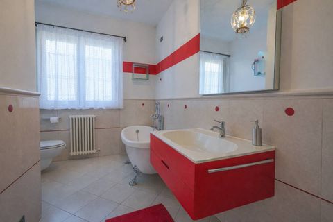 Villa i Mozzo, Bergamo, Mozzo - € 1.349.000 | Ref: BP3012 - foto 19