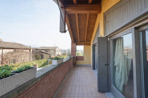 Villa i Mozzo, Bergamo, Mozzo - € 1.349.000 | Ref: BP3012 - foto 22