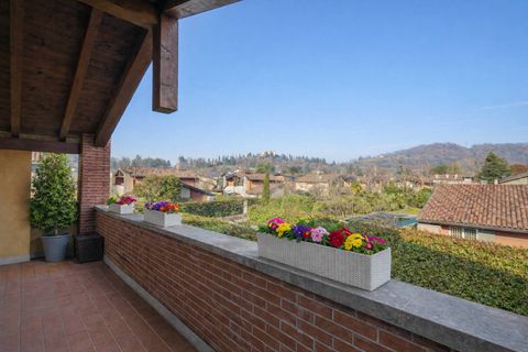 Villa i Mozzo, Bergamo, Mozzo - € 1.349.000 | Ref: BP3012 - foto 24
