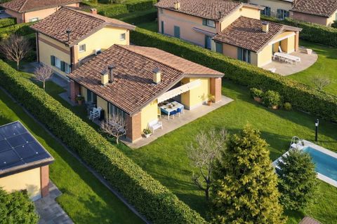 Villa i Mozzo, Bergamo, Mozzo - € 1.349.000 | Ref: BP3012 - foto 1