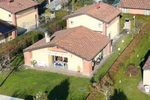 Villa i Mozzo, Bergamo, Mozzo - € 1.349.000 | Ref: BP3012 - foto 4