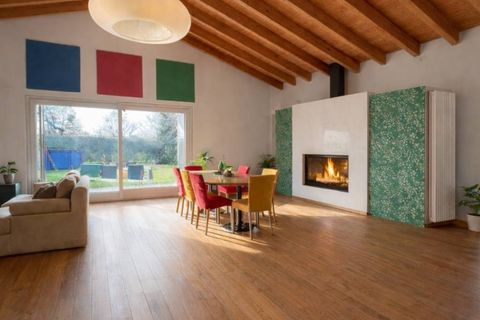 Villa i Mozzo, Bergamo, Mozzo - € 1.349.000 | Ref: BP3012 - foto 5