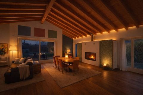 Villa i Mozzo, Bergamo, Mozzo - € 1.349.000 | Ref: BP3012 - foto 6