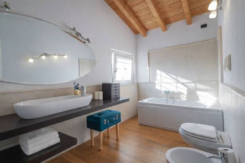 Villa i Mozzo, Bergamo, Mozzo - € 1.349.000 | Ref: BP3012 - foto 7