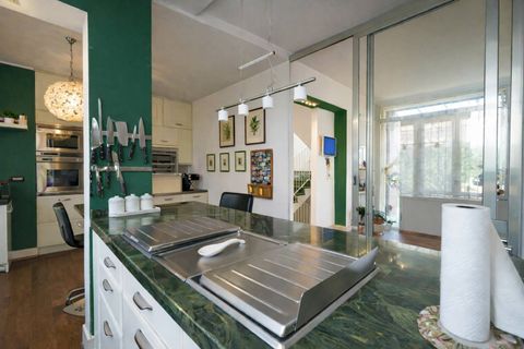 Villa i Mozzo, Bergamo, Mozzo - € 1.349.000 | Ref: BP3012 - foto 10