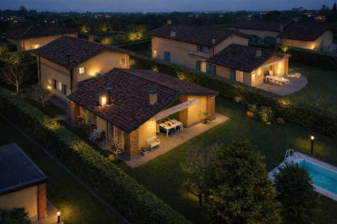 Villa i Mozzo, Bergamo, Mozzo - € 1.349.000 | Ref: BP3012 - foto 11