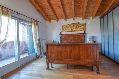 Villa i Mozzo, Bergamo, Mozzo - € 1.349.000 | Ref: BP3012 - foto 14