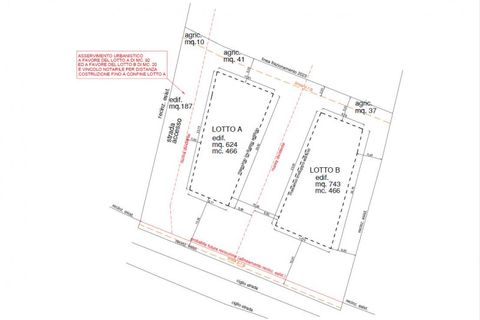 Helårsgrund i Albignasego, Padua, Albignasego - € 80.000 | Ref: TE2235VR - foto 1