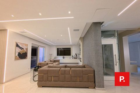 Rækkehus i Caserta, Caserta, Caserta - € 750.000 | Ref: kA9318 - foto 5