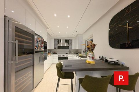Rækkehus i Caserta, Caserta, Caserta - € 750.000 | Ref: kA9318 - foto 22