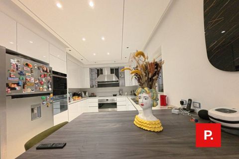 Rækkehus i Caserta, Caserta, Caserta - € 750.000 | Ref: kA9318 - foto 23