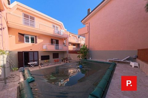 Rækkehus i Caserta, Caserta, Caserta - € 750.000 | Ref: kA9318 - foto 32
