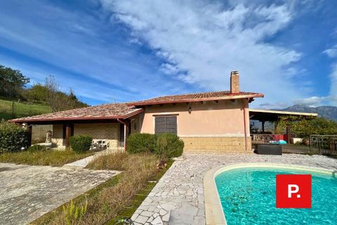 Villa a Ruviano, Caserta, Ruviano - € 250.000 | Ref: kA9325 - foto 4