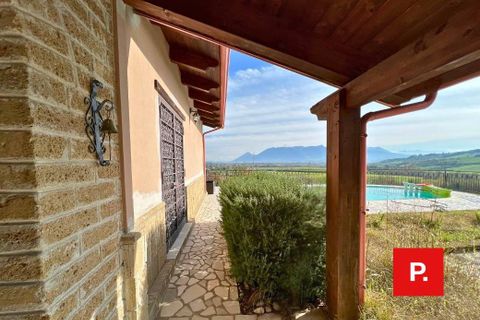 Villa a Ruviano, Caserta, Ruviano - € 250.000 | Ref: kA9325 - foto 37