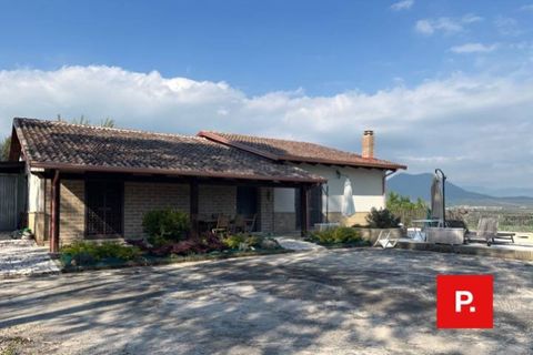 Villa a Ruviano, Caserta, Ruviano - € 250.000 | Ref: kA9325 - foto 3