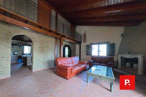 Villa a Ruviano, Caserta, Ruviano - € 250.000 | Ref: kA9325 - foto 11