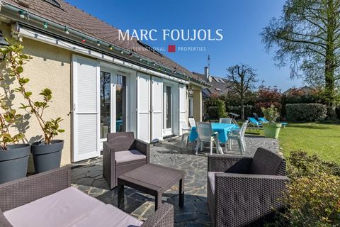 Villa a Saint-Witz, Val-d'Oise, Saint-Witz - € 565.000 | Ref: C9614 - foto 2