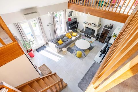 Villa a Saint-Witz, Val-d'Oise, Saint-Witz - € 565.000 | Ref: C9614 - foto 6
