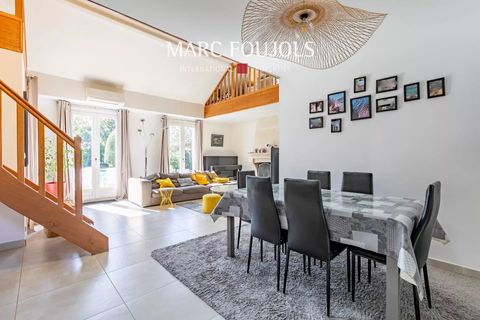 Villa a Saint-Witz, Val-d'Oise, Saint-Witz - € 565.000 | Ref: C9614 - foto 7