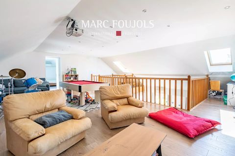 Villa a Saint-Witz, Val-d'Oise, Saint-Witz - € 565.000 | Ref: C9614 - foto 13