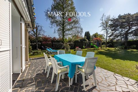 Villa a Saint-Witz, Val-d'Oise, Saint-Witz - € 565.000 | Ref: C9614 - foto 15