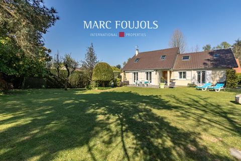 Villa a Saint-Witz, Val-d'Oise, Saint-Witz - € 565.000 | Ref: C9614 - foto 17