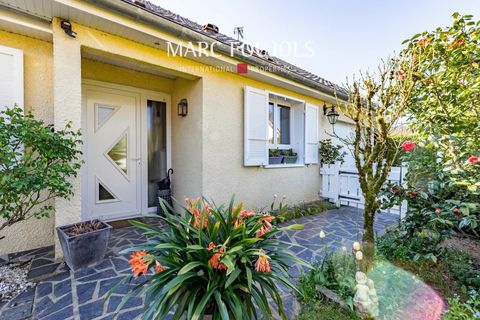 Villa a Saint-Witz, Val-d'Oise, Saint-Witz - € 565.000 | Ref: C9614 - foto 18