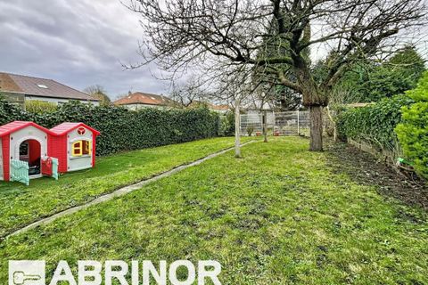 Villa i Lille, Nord, Lille - € 273.000 | Ref: WATT-39017-JTUBI - foto 12