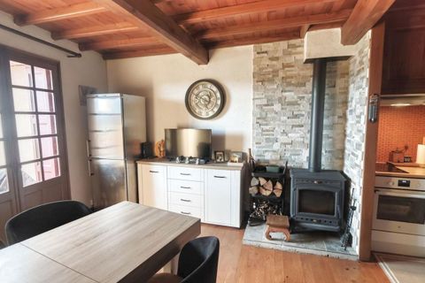 Villa i Montner, Pyrenees-Orientales, Montner - € 178.000 | Ref: 6861 - foto 4
