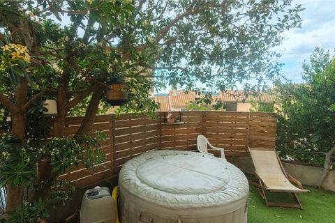 Villa i Montner, Pyrenees-Orientales, Montner - € 178.000 | Ref: 6861 - foto 6