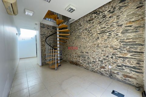 L'establiment comercial a Valongo, Porto, Valongo - € 850/mes | Ref: NOVA-ER-2221 - foto 2