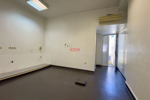 L'establiment comercial a Valongo, Porto, Valongo - € 850/mes | Ref: NOVA-ER-2221 - foto 6