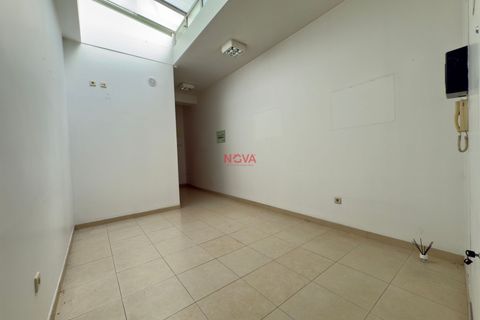 L'establiment comercial a Valongo, Porto, Valongo - € 850/mes | Ref: NOVA-ER-2221 - foto 8