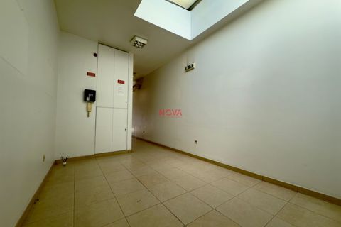 L'establiment comercial a Valongo, Porto, Valongo - € 850/mes | Ref: NOVA-ER-2221 - foto 9