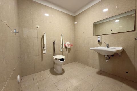 L'establiment comercial a Valongo, Porto, Valongo - € 850/mes | Ref: NOVA-ER-2221 - foto 11