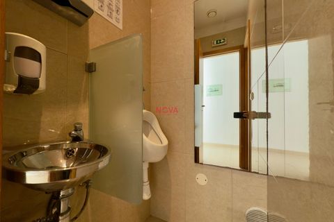 L'establiment comercial a Valongo, Porto, Valongo - € 850/mes | Ref: NOVA-ER-2221 - foto 12