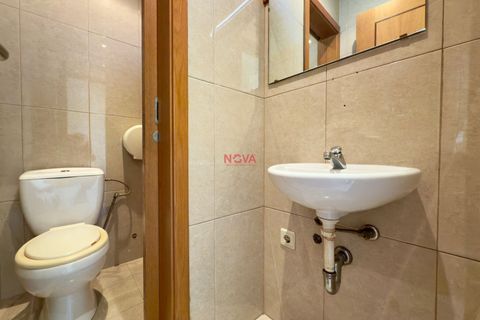 L'establiment comercial a Valongo, Porto, Valongo - € 850/mes | Ref: NOVA-ER-2221 - foto 14