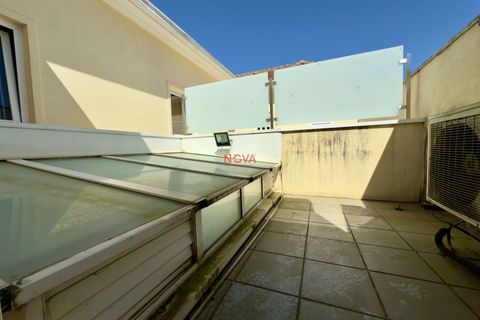L'establiment comercial a Valongo, Porto, Valongo - € 850/mes | Ref: NOVA-ER-2221 - foto 17
