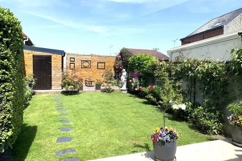Villa a Linselles, Nord, Linselles - € 270.000 | Ref: 86662350 - foto 7